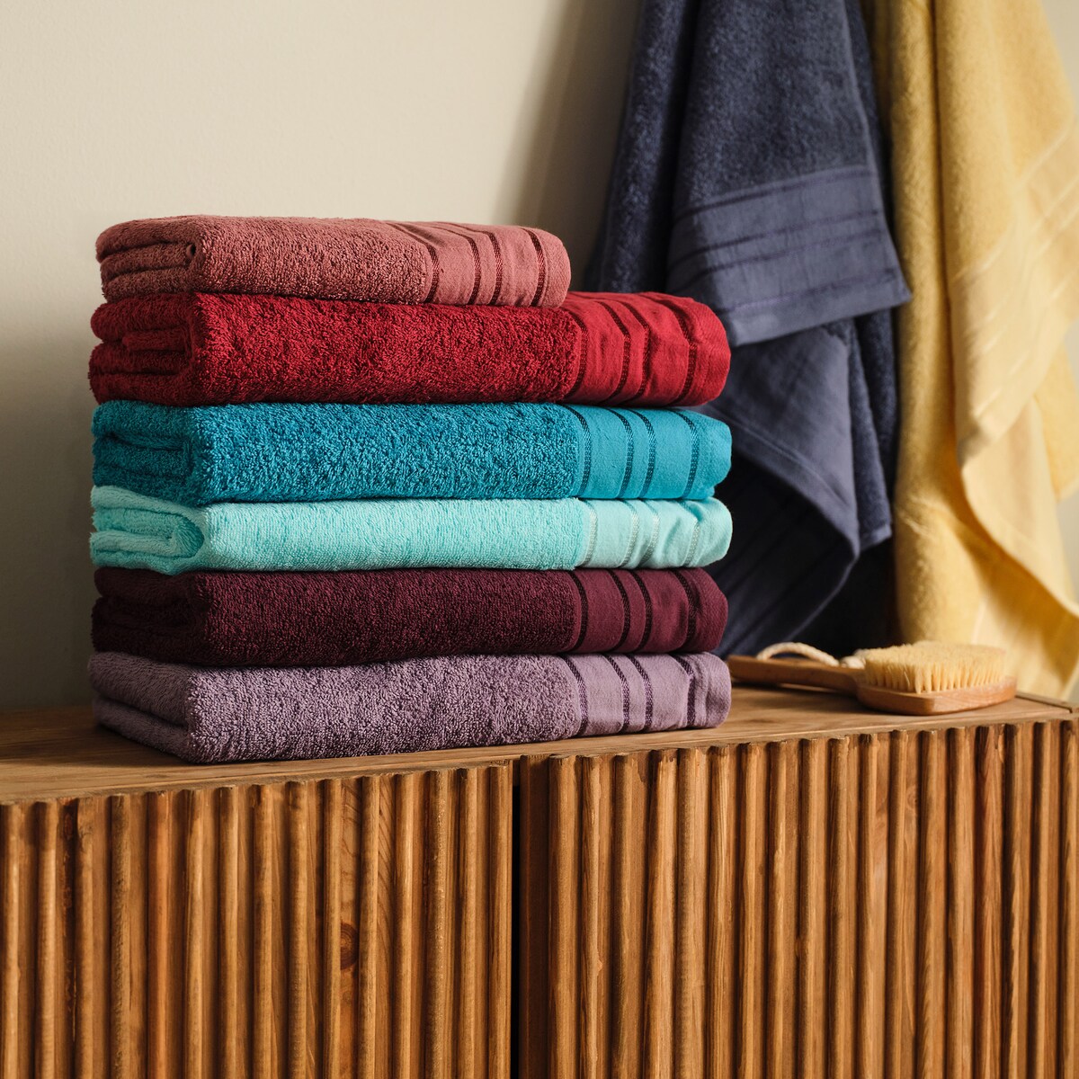 Ręcznik Mauricio 50x90 cm