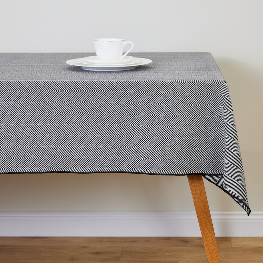 Obrus Catron 130x180 cm