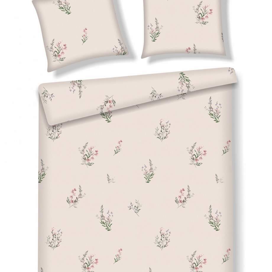 Pościel Bawełniana Esteva 200x220 cm