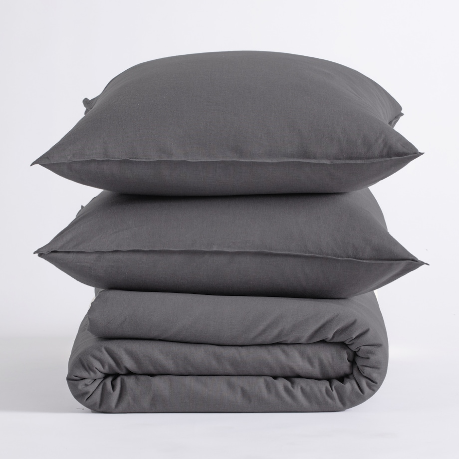 Pościel z Lnem Alea 200x220 cm