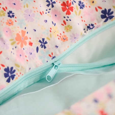 Pościel Bawełniana Bloomi 200x220 cm