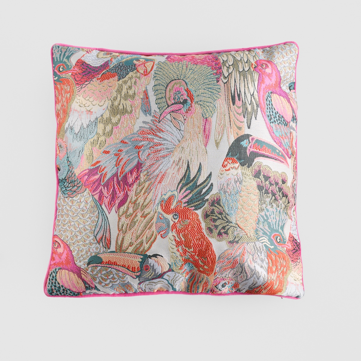 Poszewka Żakardowa Areeza 45x45 cm