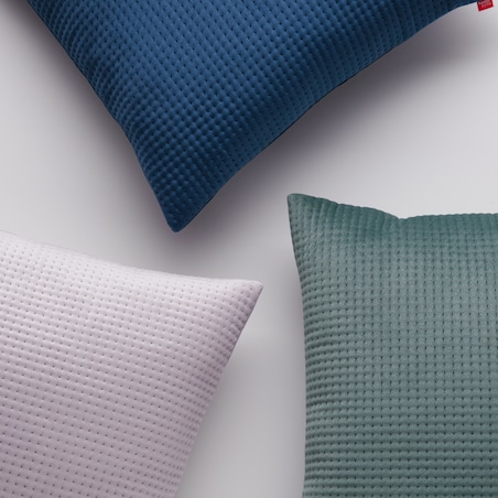Poszewka Welwetowa Pontoso 45x45 cm