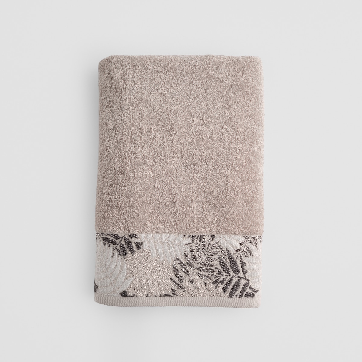 Ręcznik dekoracyjny Makrino 70x130 cm