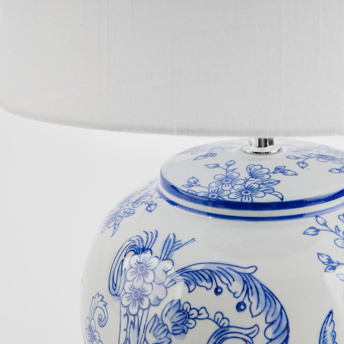 Lampa Stołowa Margaretka