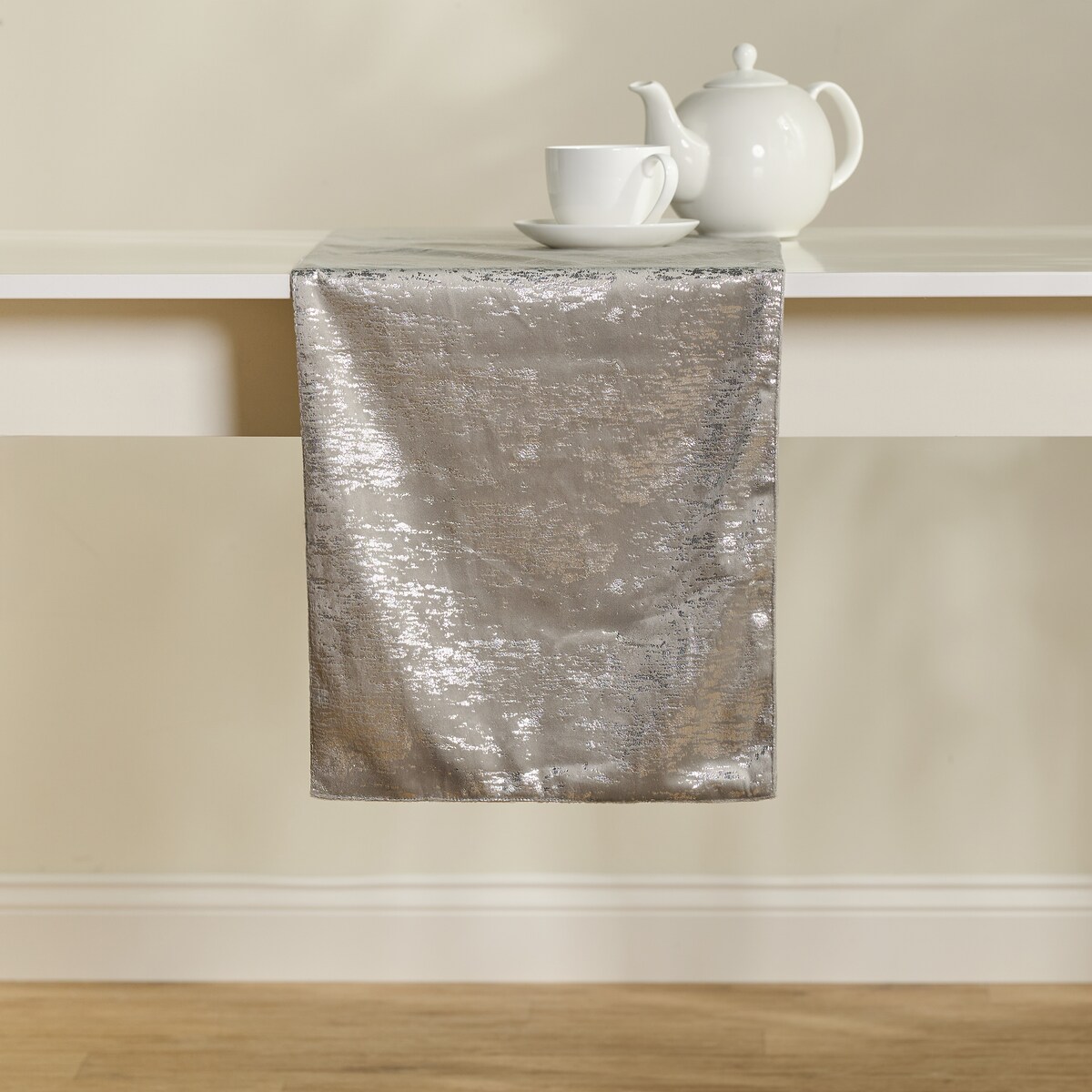 Bieżnik z nadrukiem Luxora 35x180 cm