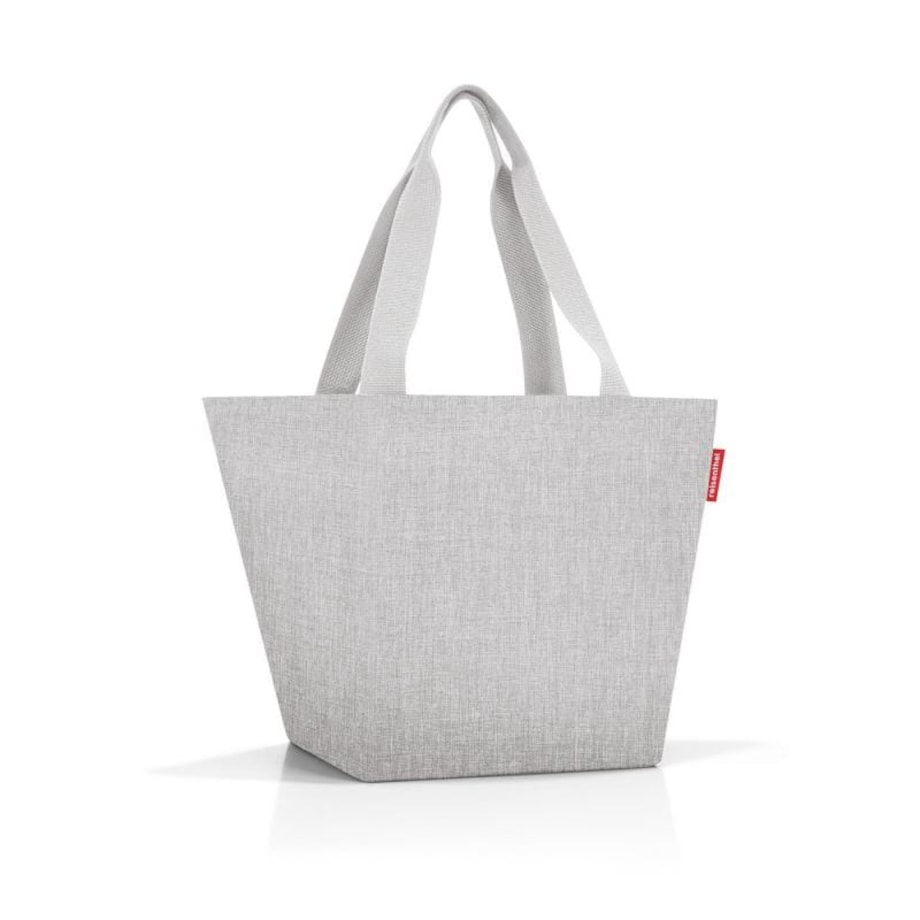 Torba shopper M twist sky rose, 15 l