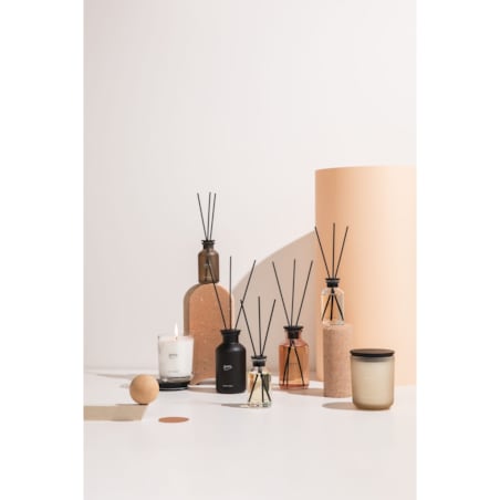 Świeca zapachowa ipuro Classic noir 270 g