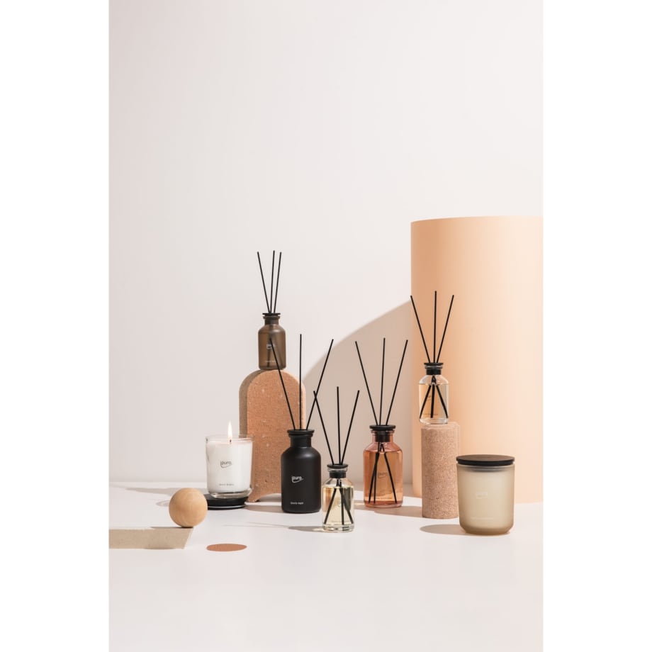 Świeca zapachowa ipuro Classic noir 270 g