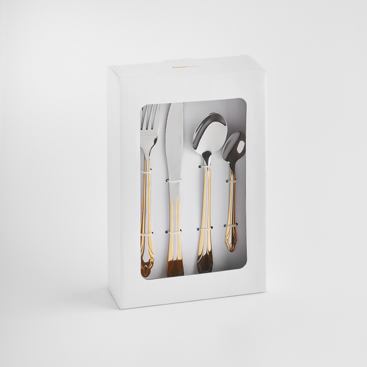 Komplet Sztućców Royale