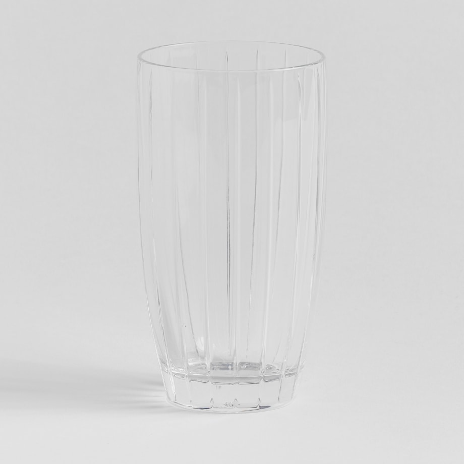 Glass Milano Longdrink 