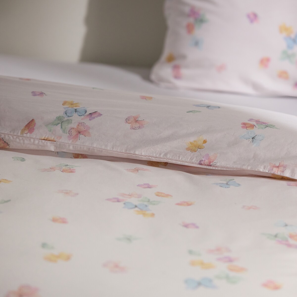 Pościel Bawełniana Marlino 160x200 cm