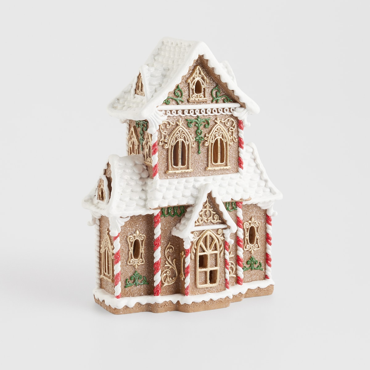 Figurka Led Charmpalace