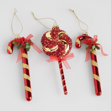 Komplet Bombek Xmasstick