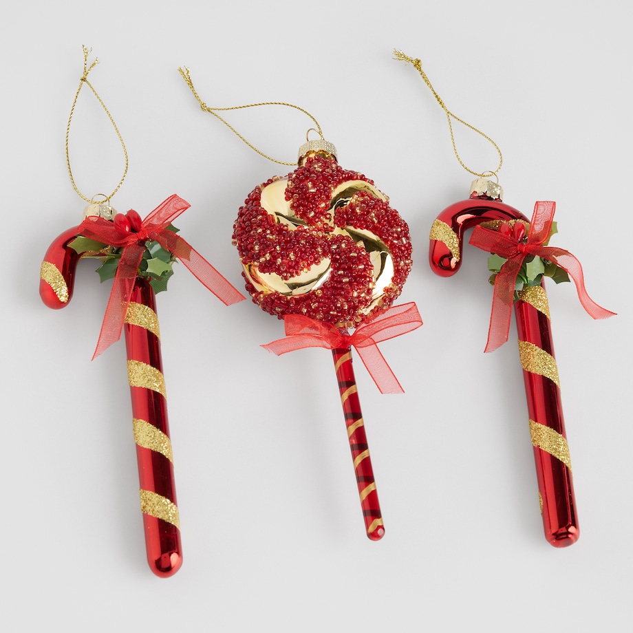 Komplet Bombek Xmasstick