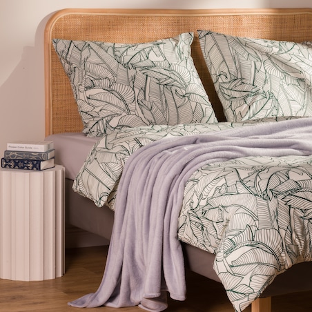 Drukowany koc Nevada 150x200 cm