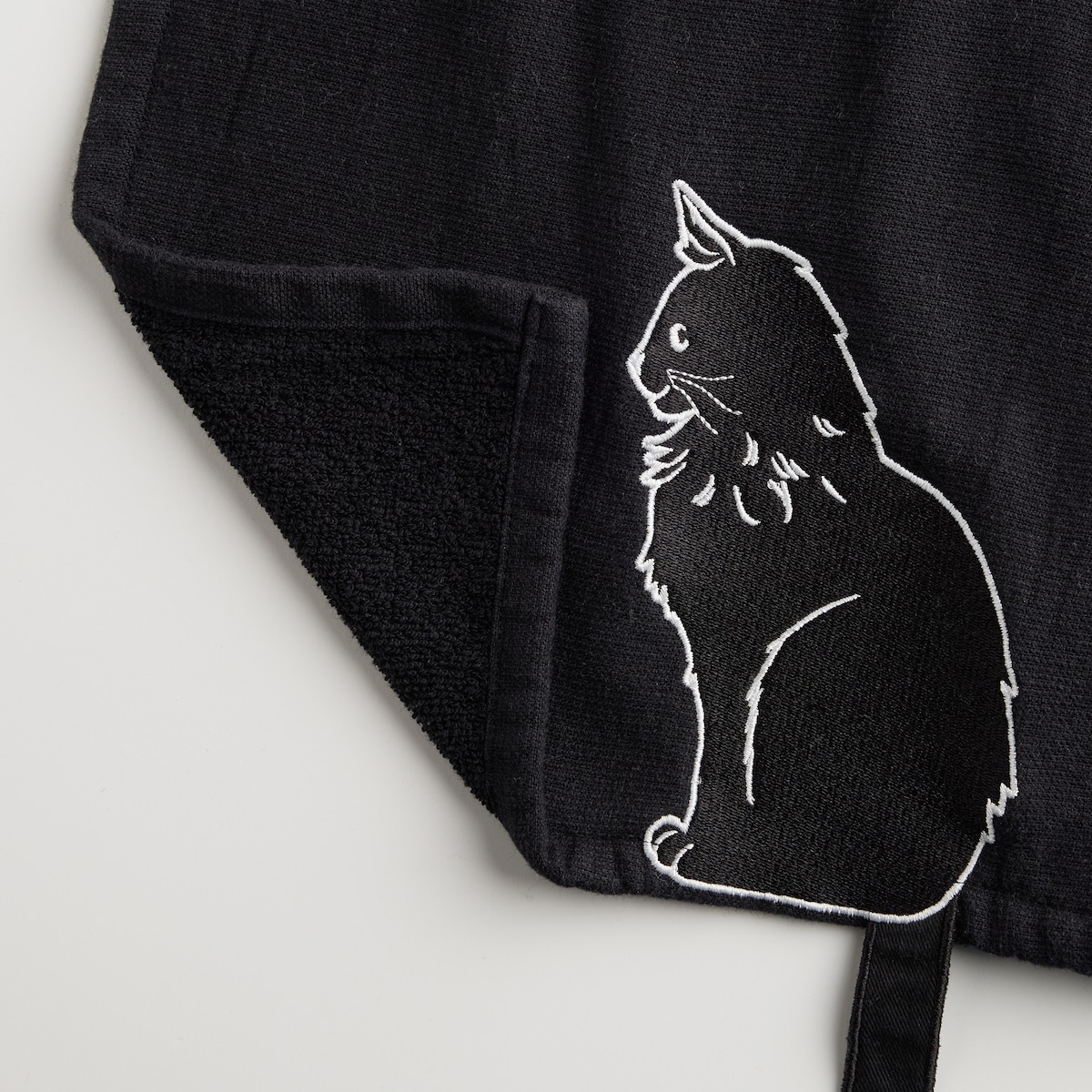 Ręcznik Kuchenny Kitki 37x50 cm z motywem zwierzęcym