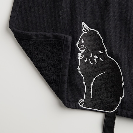 Ręcznik Kuchenny Kitki 37x50 cm z motywem zwierzęcym