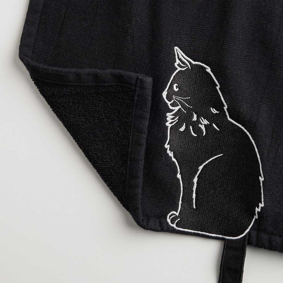 Ręcznik Kuchenny Kitki 37x50 cm z motywem zwierzęcym