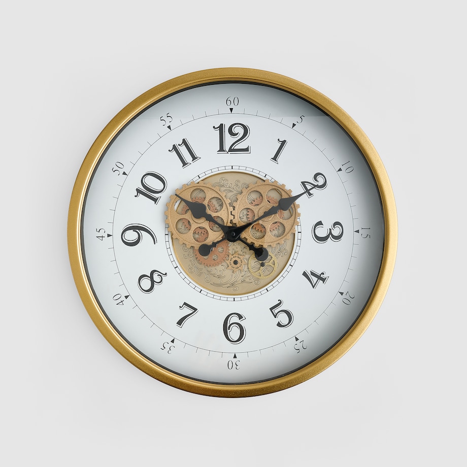 Zegar Ścienny Sevina