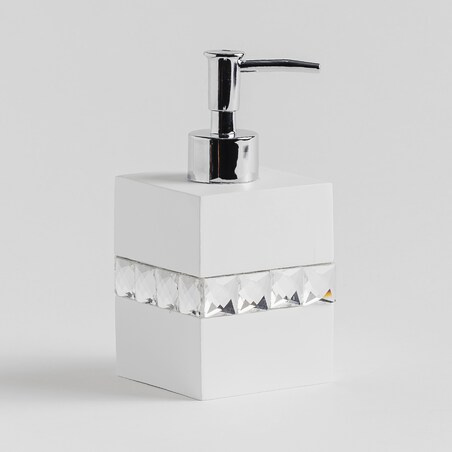 Dozownik Łazienkowy Mirroni