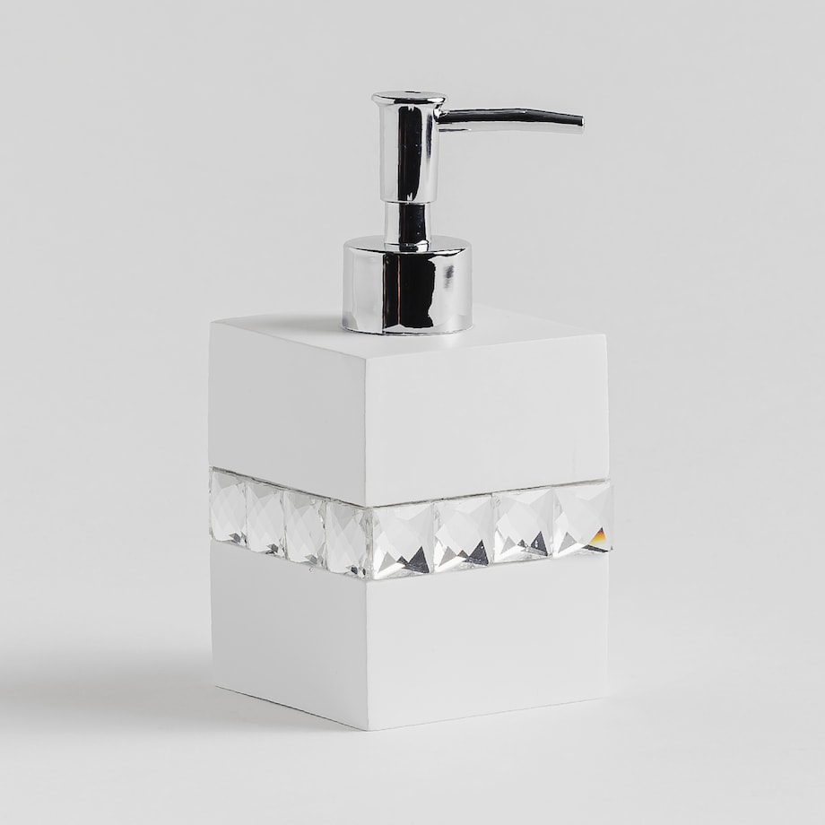 Dozownik Łazienkowy Mirroni