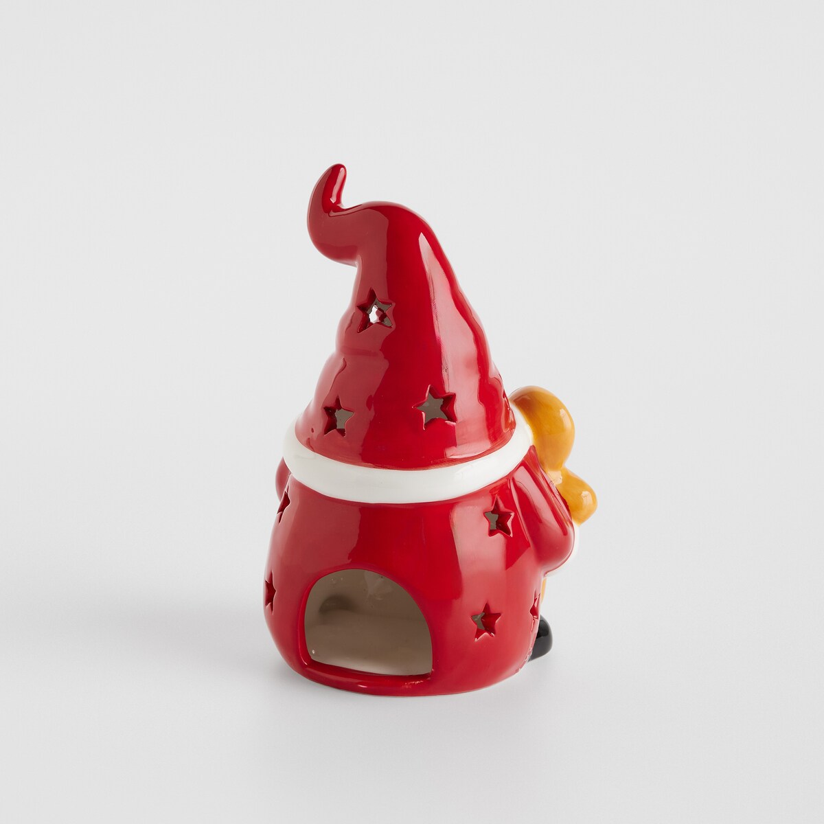 Świecznik Gnome