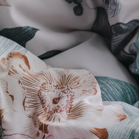 Pościel Satynowa Rolando 200x220 cm