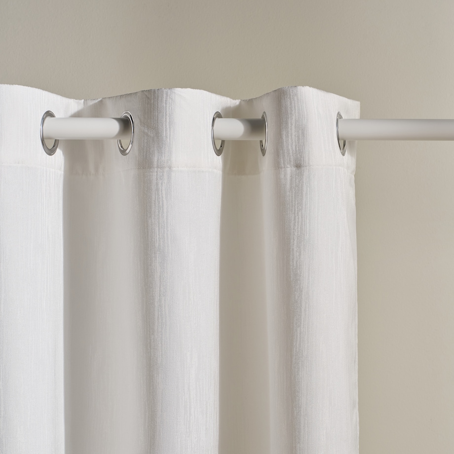 Zasłona Żakardowa Scilio 140x250 cm