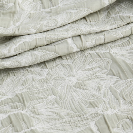 Wzorzysta narzuta na łóżko Magnelia 200x220 cm