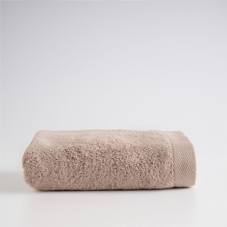 ręcznik z bawełny egipskiej Spa 50x90 cm