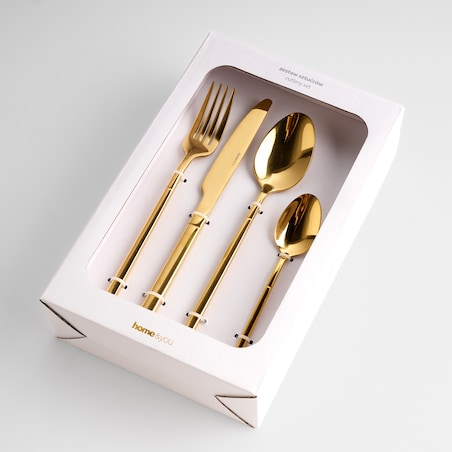 Komplet Sztućców Manuella