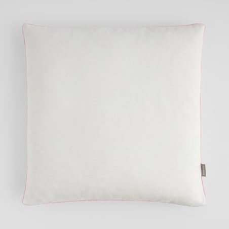 Poszewka Haftowana Bunnelle 45x45 cm z motywem królika