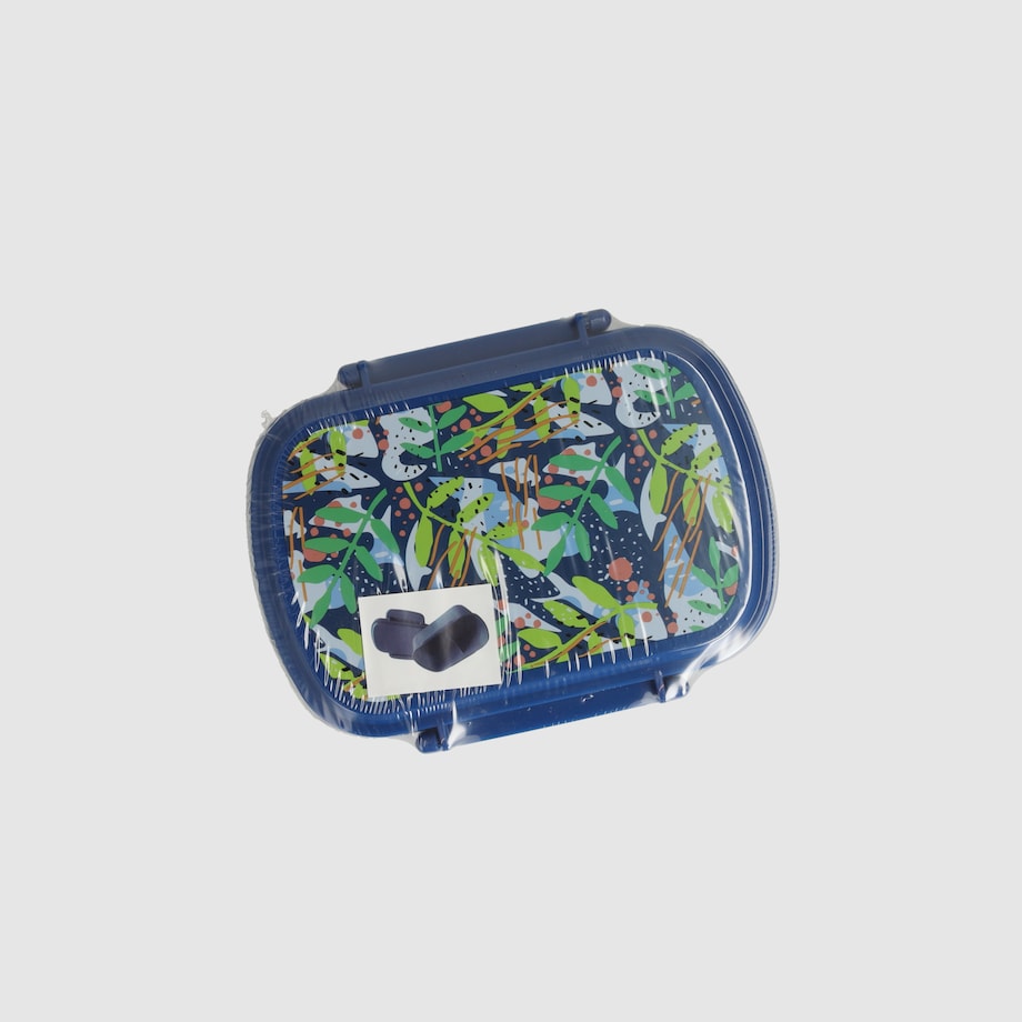 Lunch Box Energy Vibes