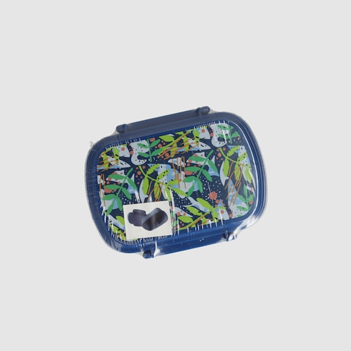Lunch Box Energy Vibes