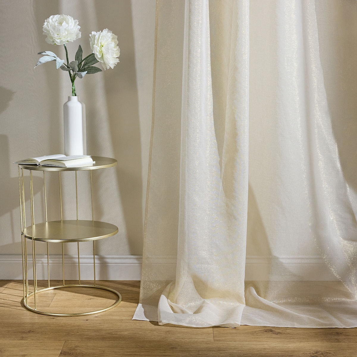 Firana Reims 140x280 cm