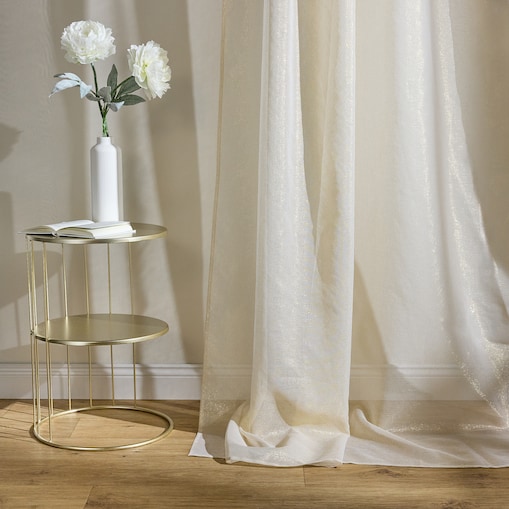 Firana Reims 140x280 cm