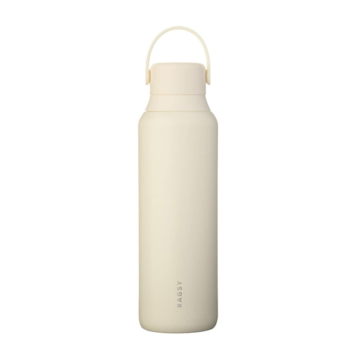 RAGSY MOSHI butelka termiczna z ceramicznym wnętrzem 600 ml