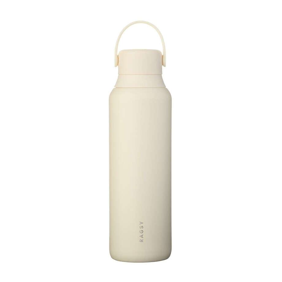 RAGSY MOSHI butelka termiczna z ceramicznym wnętrzem 600 ml