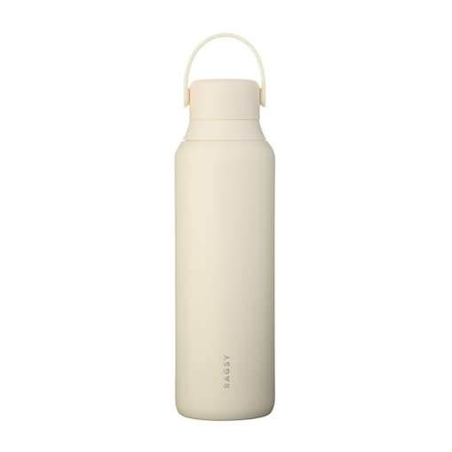RAGSY MOSHI butelka termiczna z ceramicznym wnętrzem 600 ml