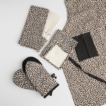 Fartuch Panter 70x85 cm