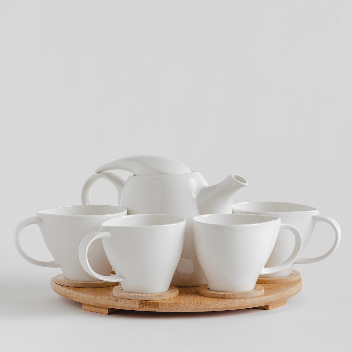 Dzbanek Z Kubkami Classic