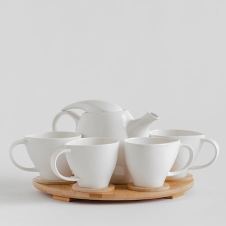 Dzbanek Z Kubkami Classic