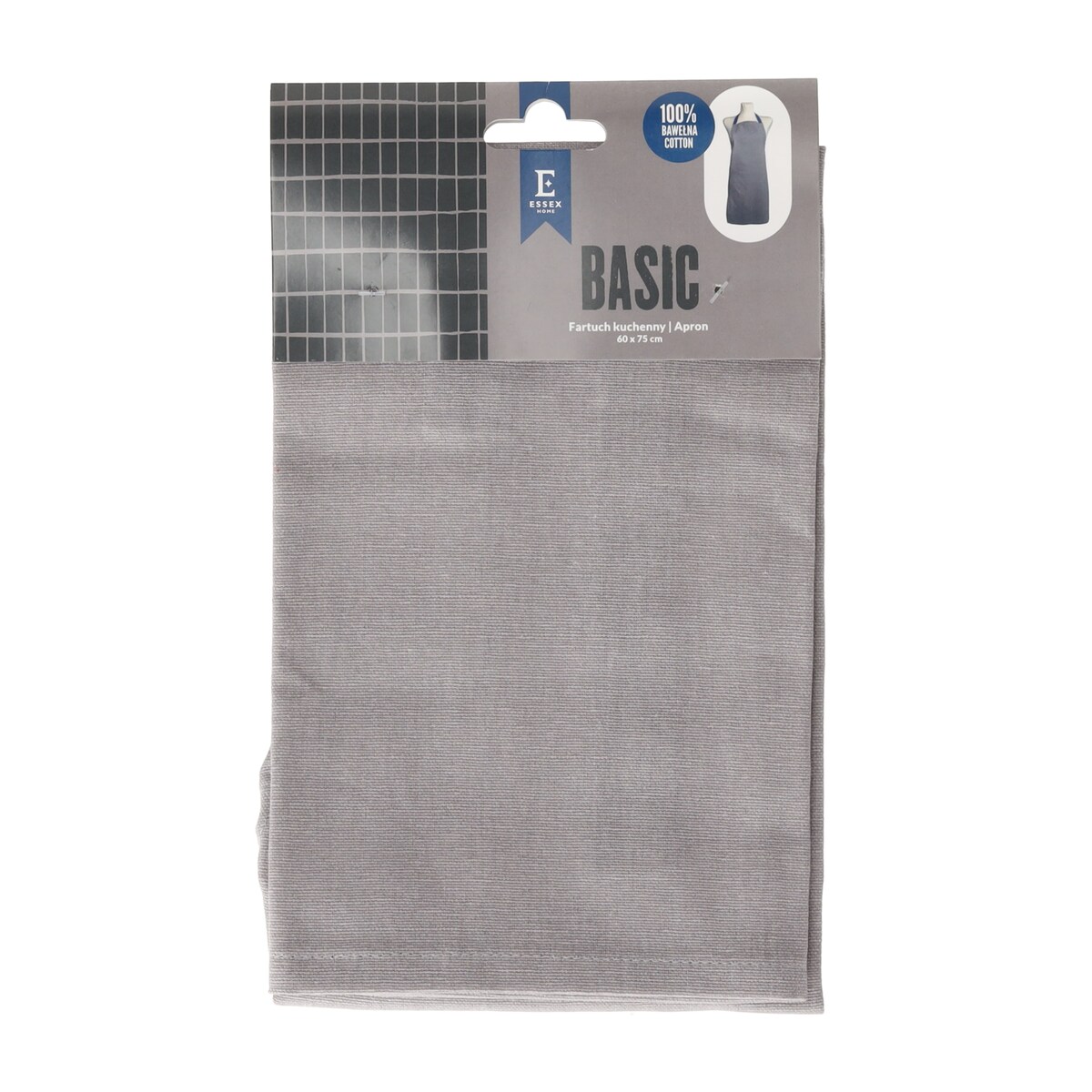 Fartuch Basic 60x75 cm