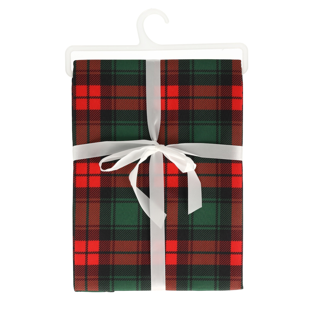 Obrus Tartan cheer 35x180 cm