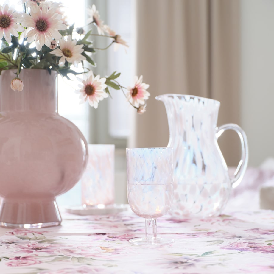 Szklanka Wysoka Lugari