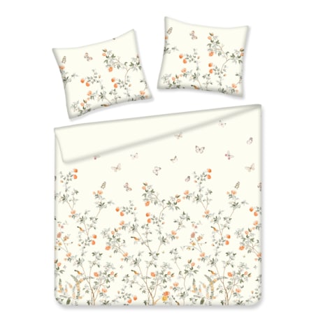 Pościel Bawełniana Lavro 200x220 cm