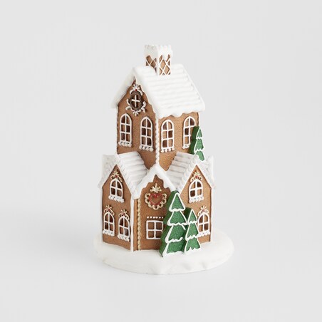 Figurka Led Gingertower
