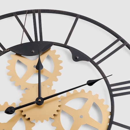 Zegar Ścienny Matrola