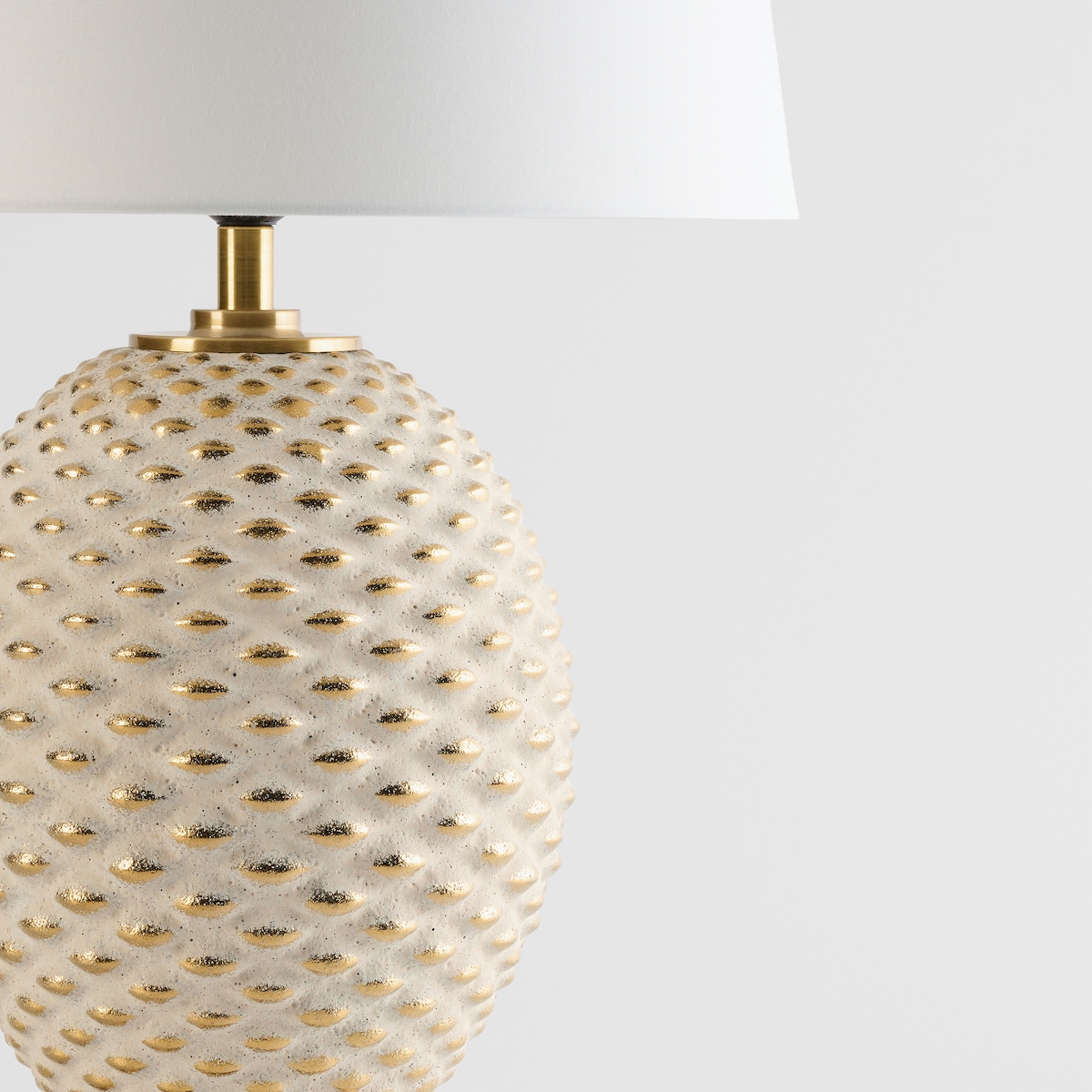 Lampa Stołowa Glandi